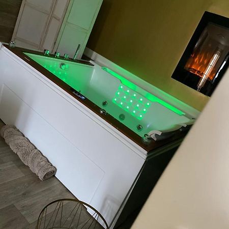 툴루즈 Cocooning Bed&Spa 빌라 외부 사진