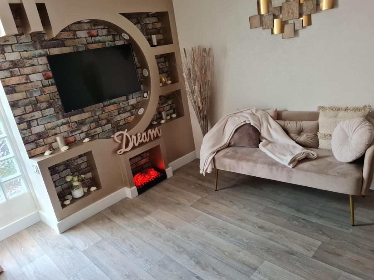 툴루즈 Cocooning Bed&Spa 빌라 외부 사진