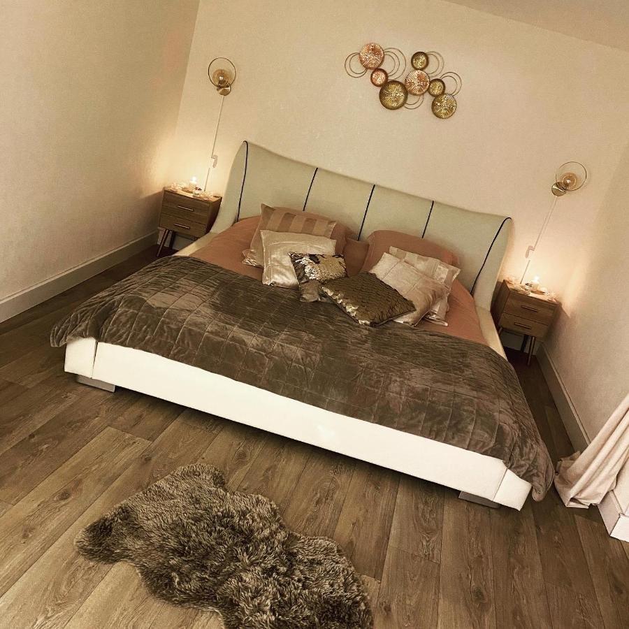 툴루즈 Cocooning Bed&Spa 빌라 외부 사진